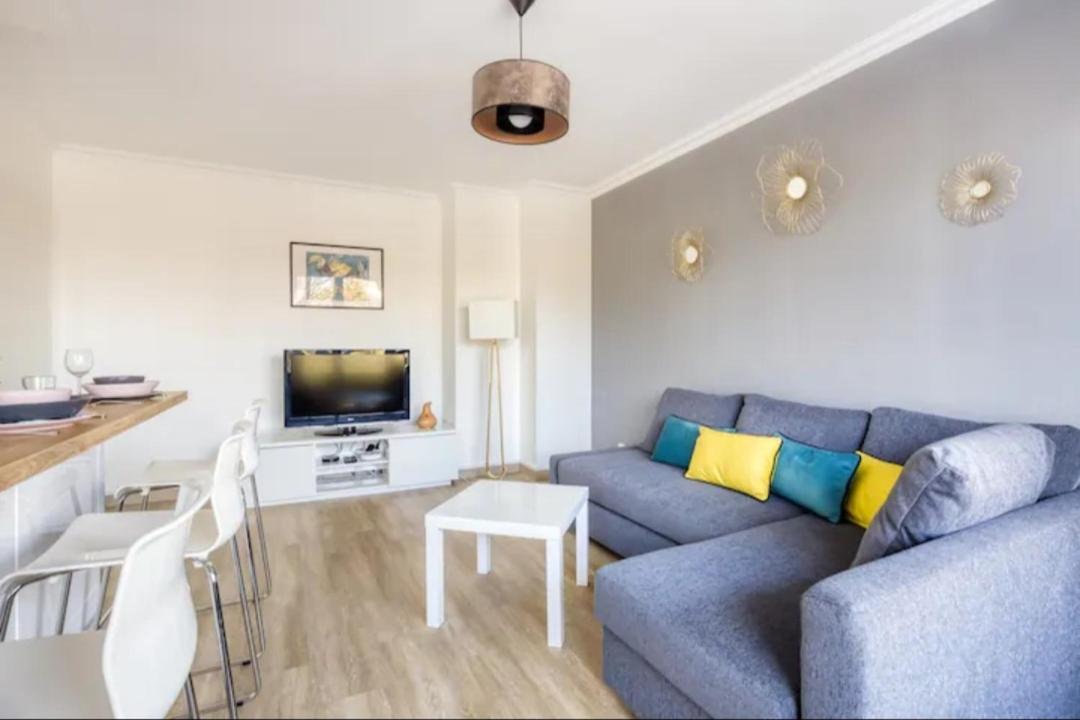 2 Appartements Au Centre D'Evry Proches De Paris Courcouronnes Buitenkant foto
